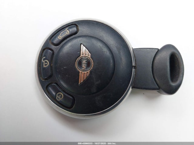 2014 MINI COUNTRYMAN WMWZB3C51EWR38388 Photo 10