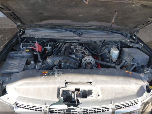 2013 CADILLAC ESCALADE ESV 1GYS4HEFXDR130422 Photo 9