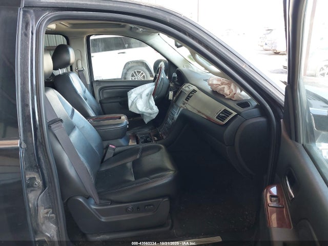 2013 CADILLAC ESCALADE ESV 1GYS4HEFXDR130422 Photo 4