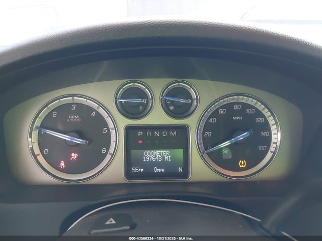 2013 CADILLAC ESCALADE ESV 1GYS4HEFXDR130422 Photo 6