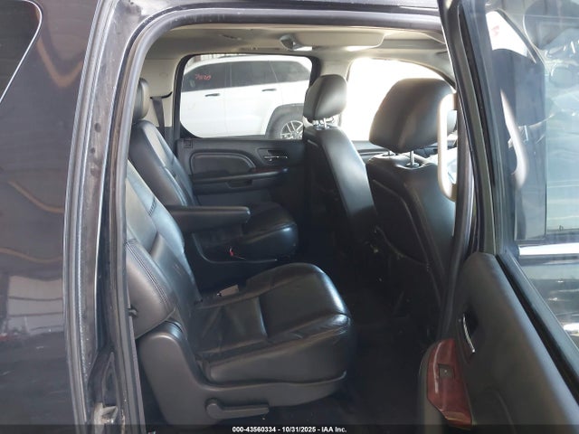2013 CADILLAC ESCALADE ESV 1GYS4HEFXDR130422 Photo 7