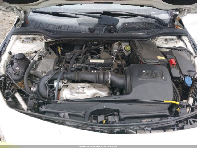 2015 MERCEDES-BENZ CLA 250 WDDSJ4EB8FN221158 Photo 9