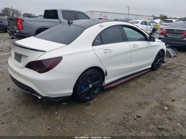2015 MERCEDES-BENZ CLA 250 WDDSJ4EB8FN221158 Photo 3