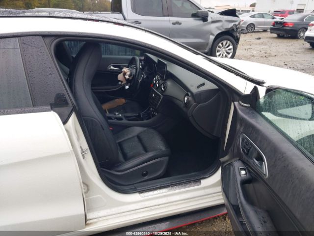 2015 MERCEDES-BENZ CLA 250 WDDSJ4EB8FN221158 Photo 4