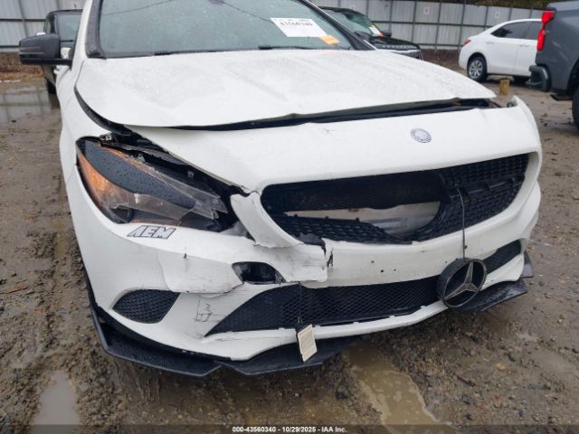 2015 MERCEDES-BENZ CLA 250 WDDSJ4EB8FN221158 Photo 5