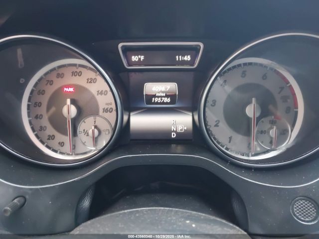 2015 MERCEDES-BENZ CLA 250 WDDSJ4EB8FN221158 Photo 6