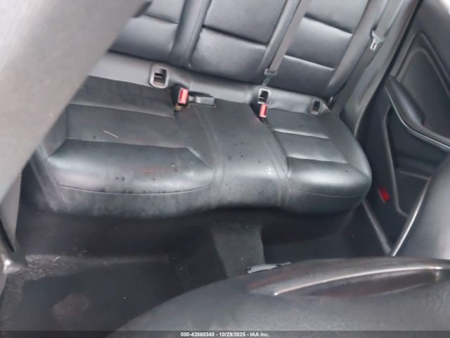 2015 MERCEDES-BENZ CLA 250 WDDSJ4EB8FN221158 Photo 7