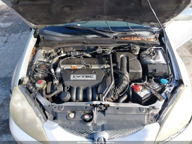 2006 ACURA RSX JH4DC54866S015586 Photo 9