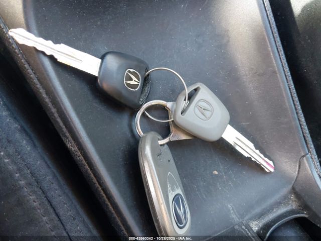 2006 ACURA RSX JH4DC54866S015586 Photo 10