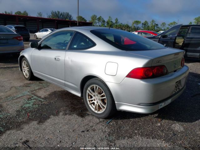 2006 ACURA RSX JH4DC54866S015586 Photo 2