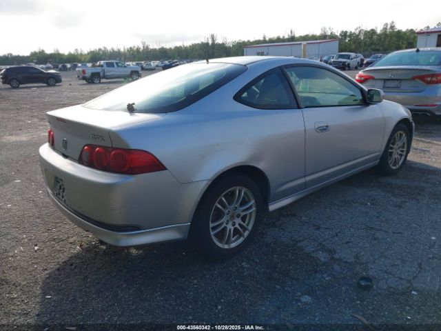 2006 ACURA RSX JH4DC54866S015586 Photo 3