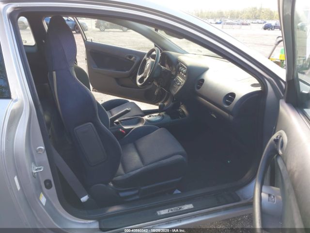 2006 ACURA RSX JH4DC54866S015586 Photo 4