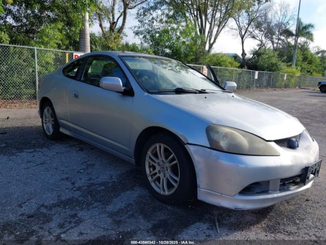 2006 ACURA RSX JH4DC54866S015586 Photo 5