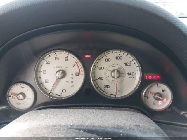 2006 ACURA RSX JH4DC54866S015586 Photo 6