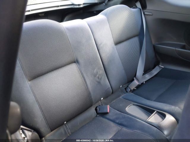 2006 ACURA RSX JH4DC54866S015586 Photo 7