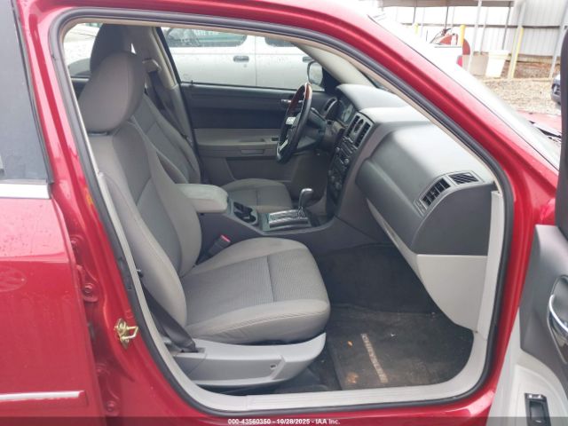 2007 CHRYSLER 300 2C3KA43R87H616501 Photo 4