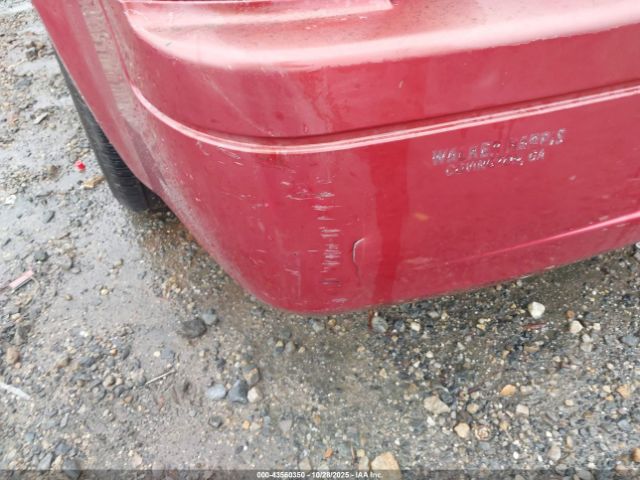 2007 CHRYSLER 300 2C3KA43R87H616501 Photo 5