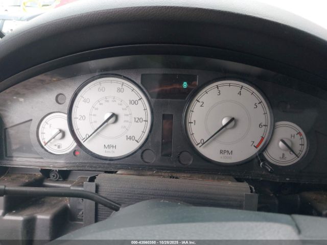 2007 CHRYSLER 300 2C3KA43R87H616501 Photo 6