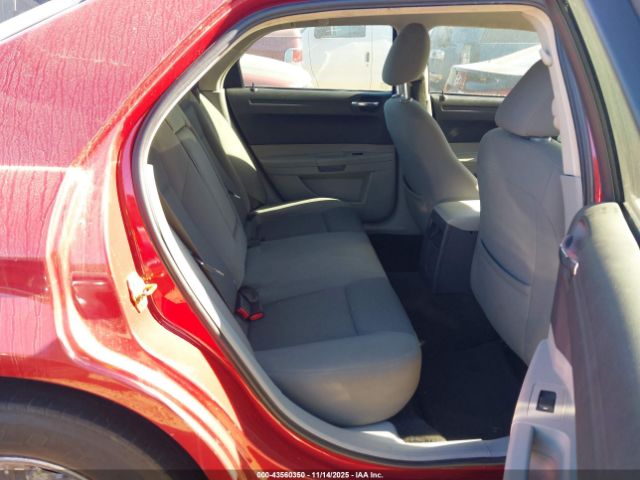 2007 CHRYSLER 300 2C3KA43R87H616501 Photo 7