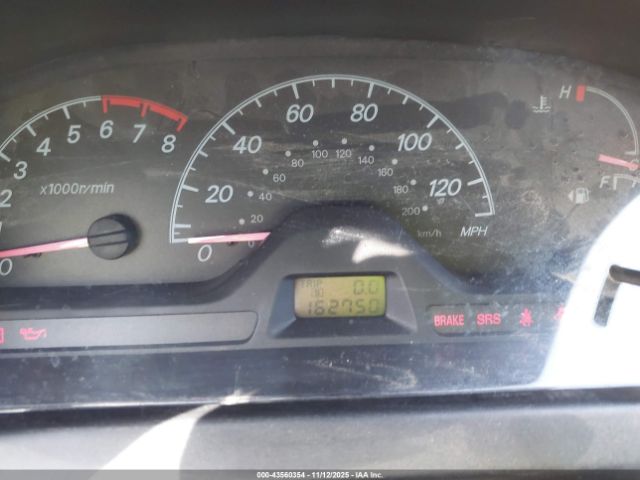 2002 MITSUBISHI LANCER JA3AJ26E32U066634 Photo 6