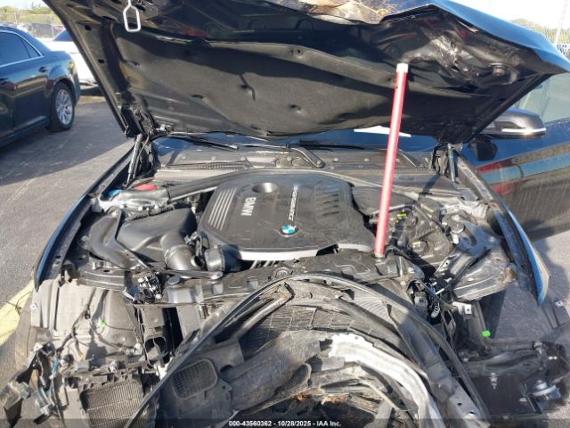 2019 BMW M240I WBA2N1C54KVC28631 Photo 9