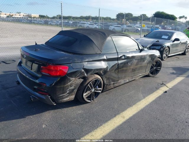 2019 BMW M240I WBA2N1C54KVC28631 Photo 3