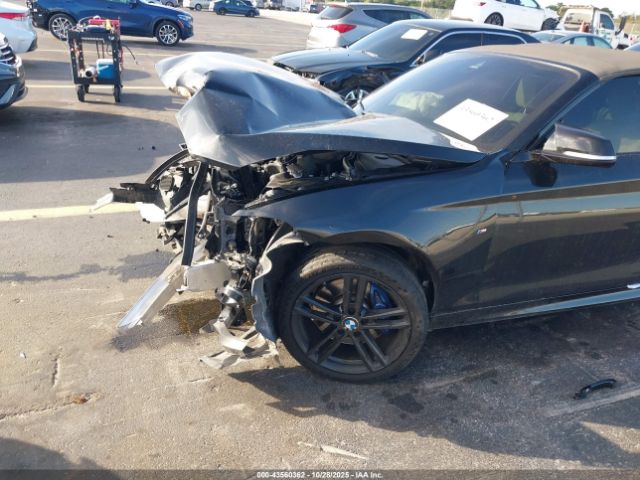 2019 BMW M240I WBA2N1C54KVC28631 Photo 5