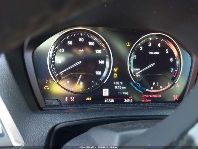 2019 BMW M240I WBA2N1C54KVC28631 Photo 6