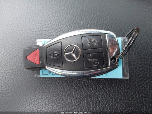 Mercedes-Benz S-Class 2015 WDDUG8CB0FA156184 Image 11