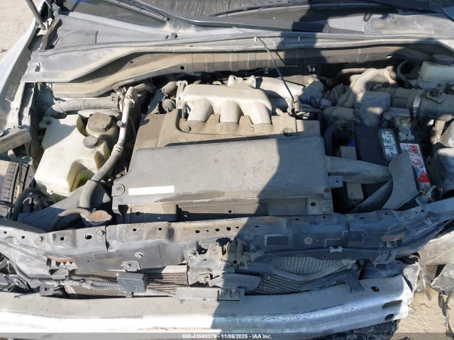 43560379 :رقم المزاد ، JN8AZ08TX7W525958 vin ، 2007 Nissan Murano Sl مزاد بيع