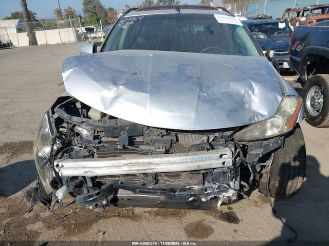 43560379 :رقم المزاد ، JN8AZ08TX7W525958 vin ، 2007 Nissan Murano Sl مزاد بيع