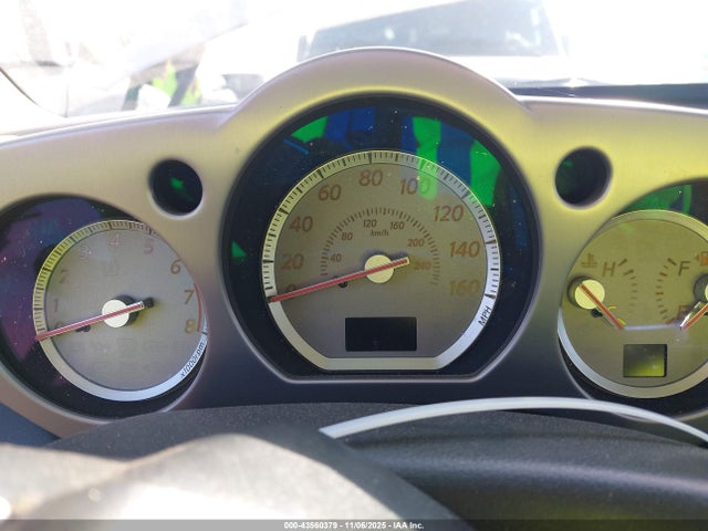 43560379 :رقم المزاد ، JN8AZ08TX7W525958 vin ، 2007 Nissan Murano Sl مزاد بيع