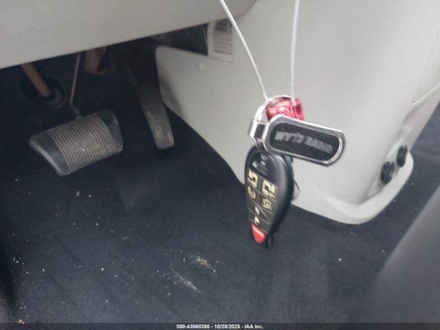 2013 CHRYSLER TOWN & COUNTRY 2C4RC1CG5DR646658 Photo 10