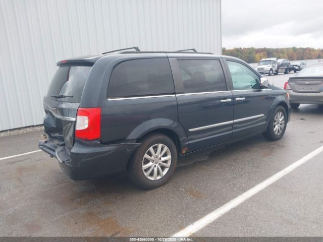 2013 CHRYSLER TOWN & COUNTRY 2C4RC1CG5DR646658 Photo 3