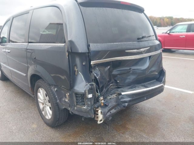 2013 CHRYSLER TOWN & COUNTRY 2C4RC1CG5DR646658 Photo 5