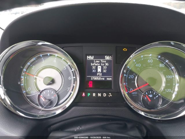 2013 CHRYSLER TOWN & COUNTRY 2C4RC1CG5DR646658 Photo 6