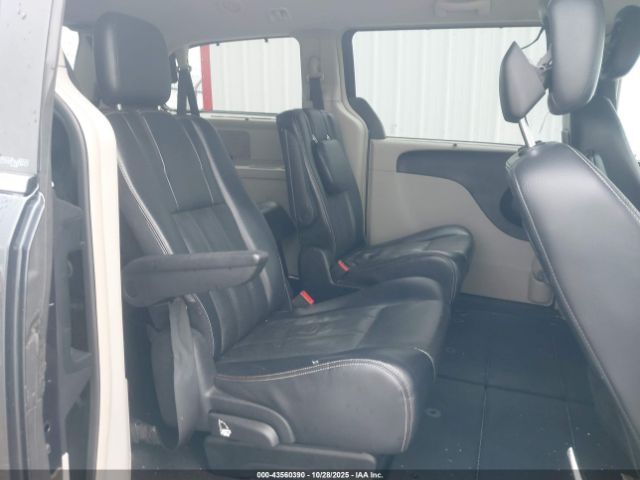 2013 CHRYSLER TOWN & COUNTRY 2C4RC1CG5DR646658 Photo 7