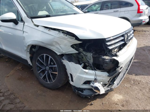 2021 VOLKSWAGEN TIGUAN 3VV2B7AX7MM123550 Photo 5