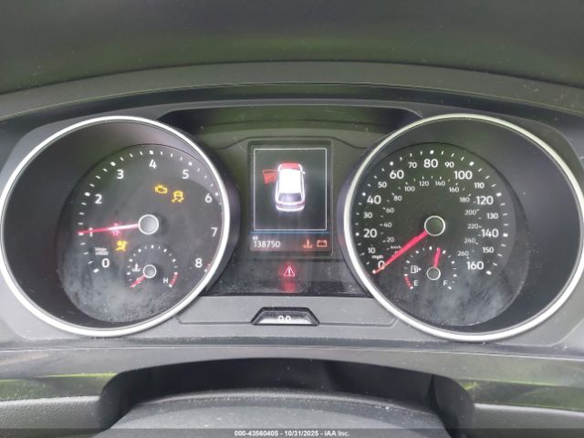 2021 VOLKSWAGEN TIGUAN 3VV2B7AX7MM123550 Photo 6