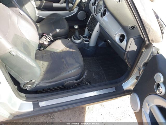 2002 MINI COOPER WMWRC33472TC37004 Photo 4