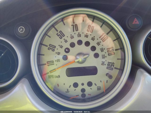 2002 MINI COOPER WMWRC33472TC37004 Photo 6