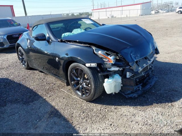 2019 NISSAN 370Z JN1AZ4FH5KM620243