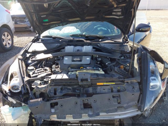 2019 NISSAN 370Z JN1AZ4FH5KM620243 Photo 9