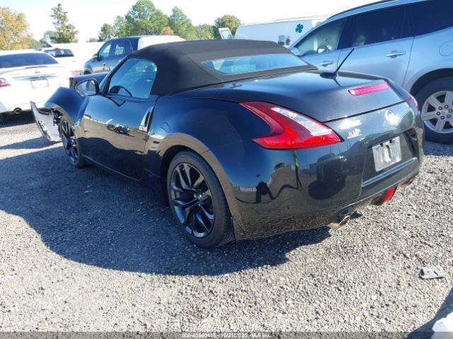 2019 NISSAN 370Z JN1AZ4FH5KM620243 Photo 2