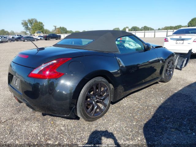 2019 NISSAN 370Z JN1AZ4FH5KM620243 Photo 3