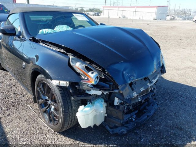 2019 NISSAN 370Z JN1AZ4FH5KM620243 Photo 5
