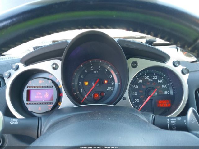 2019 NISSAN 370Z JN1AZ4FH5KM620243 Photo 6
