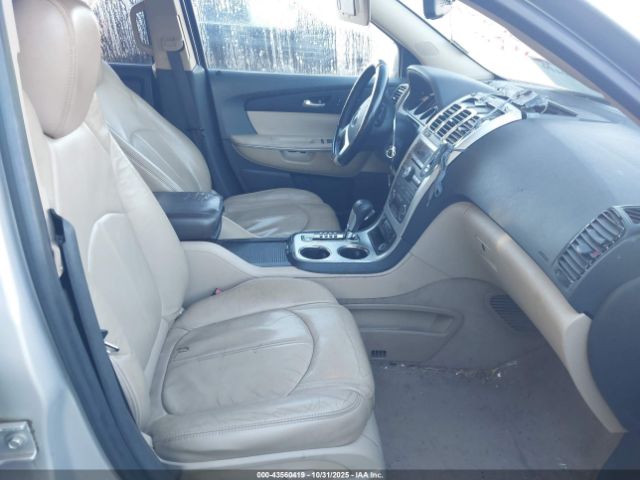 2010 GMC ACADIA 1GKLRMED6AJ140267 Photo 4
