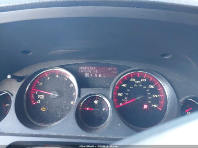 2010 GMC ACADIA 1GKLRMED6AJ140267 Photo 6