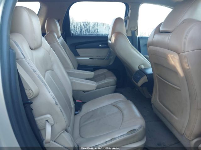 2010 GMC ACADIA 1GKLRMED6AJ140267 Photo 7